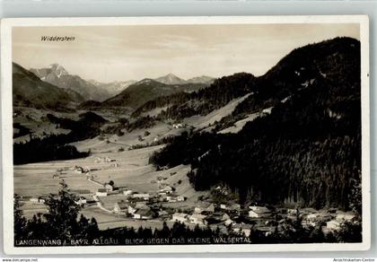 39459515 - Langenwang , Allgaeu