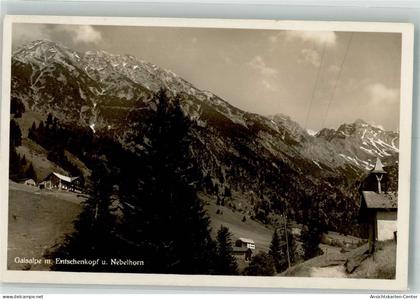 39971813 - Langenwang , Allgaeu