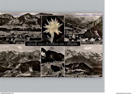 50294999 - Fischen i. Allgaeu