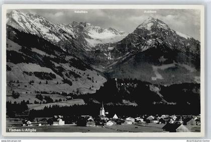 50411944 - Fischen i. Allgaeu