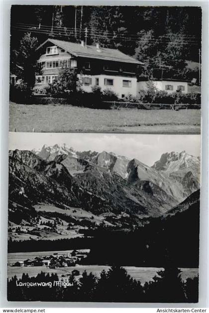 50537230 - Langenwang , Allgaeu