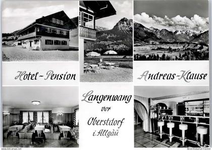 51121755 - Langenwang , Allgaeu