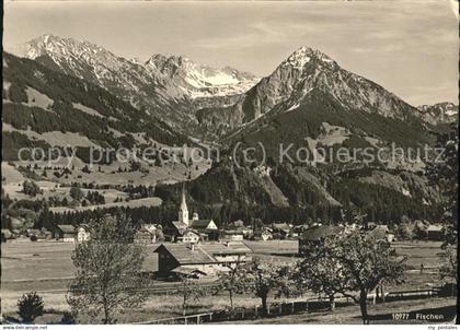 Fischen Allgaeu