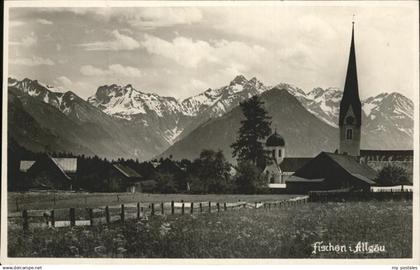 Fischen Allgaeu