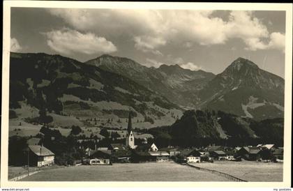 Fischen Allgaeu