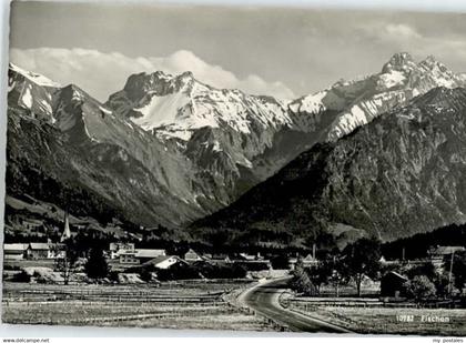 Fischen Allgaeu