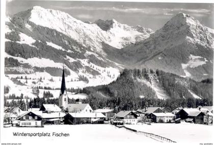 Fischen Allgaeu