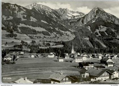 Fischen Allgaeu