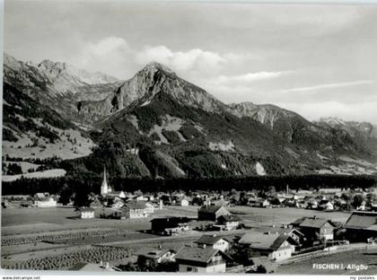 Fischen Allgaeu