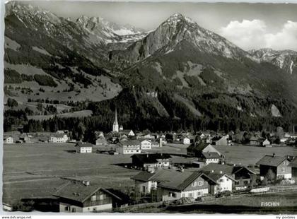 Fischen Allgaeu