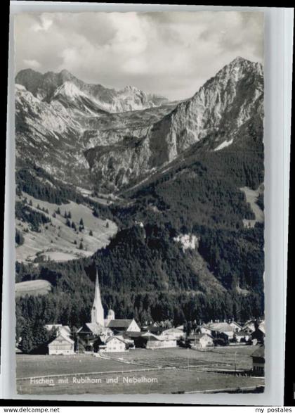 Fischen Allgaeu