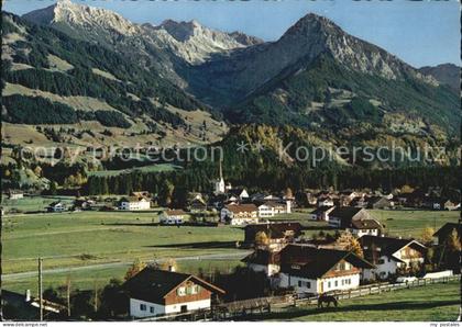 Fischen Allgaeu