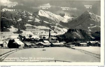 Fischen Allgaeu