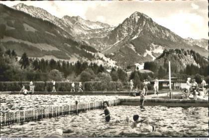 Fischen Allgaeu Fischen Schwimmbad