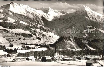 Fischen Allgaeu Nebelhorn