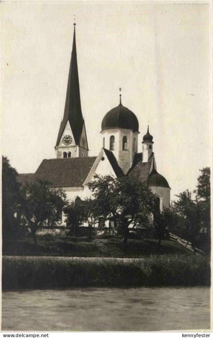Fischen, Allgäu,