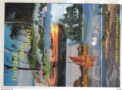AK 275196 GERMANY - Fischland Darß Zingst