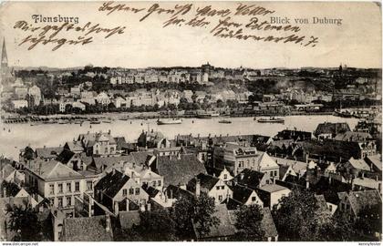 Flensburg