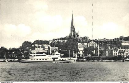 Flensburg