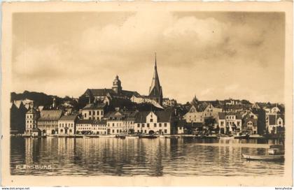 Flensburg,