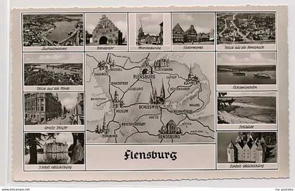 Flensburg Flensburg