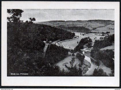 6547 - TOP Flöhatal bei Flöha - Verlag Helff & Stein HS Leipzig