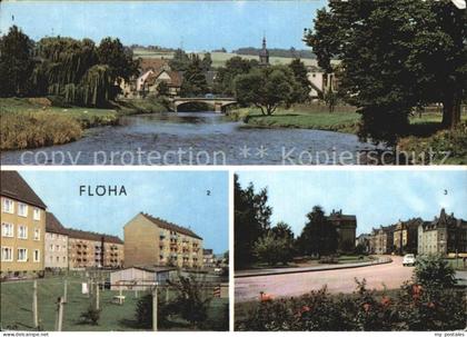 Floeha