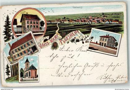 13610334 - Floersheim am Main