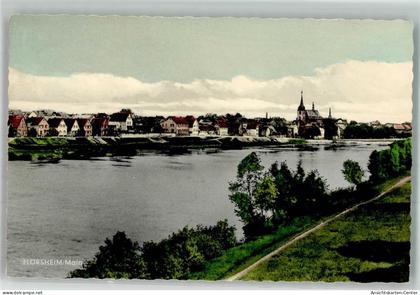 38020783 - Floersheim am Main