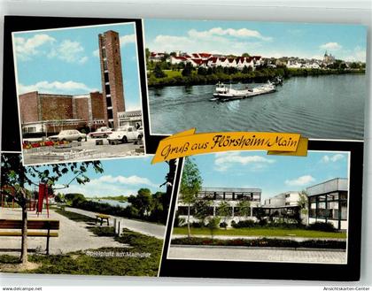 39951464 - Floersheim am Main