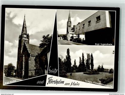 39951465 - Floersheim am Main