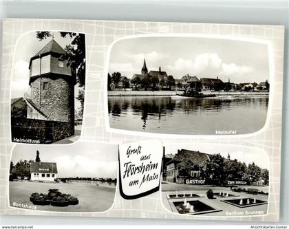 39951468 - Floersheim am Main