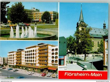 39951508 - Floersheim am Main