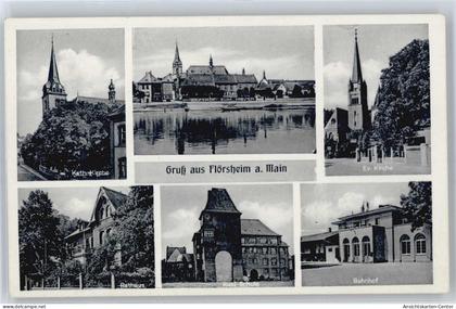 50547128 - Floersheim am Main