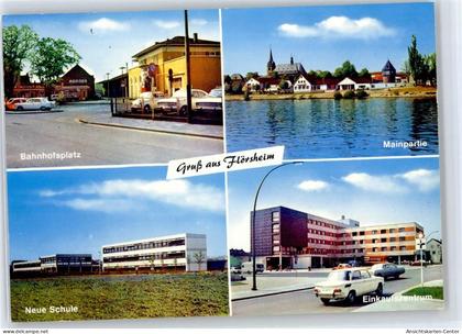 50974847 - Floersheim am Main