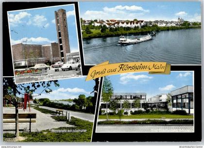 51361338 - Floersheim am Main