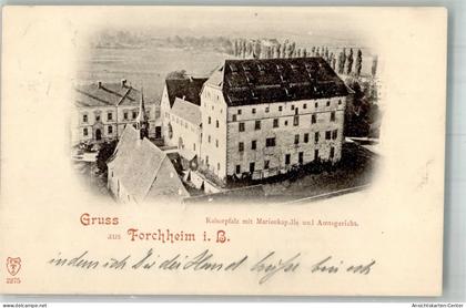 13995543 - Forchheim , Oberfr