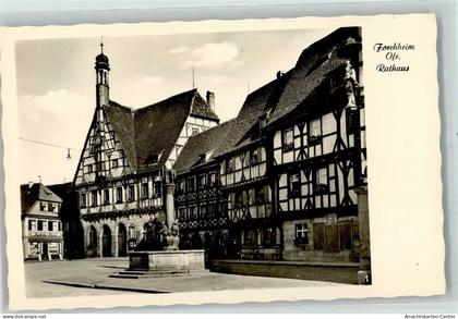 39140729 - Forchheim , Oberfr