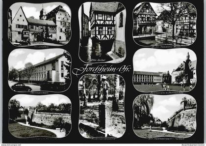 50395594 - Forchheim , Oberfr