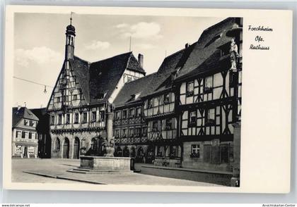50594785 - Forchheim , Oberfr