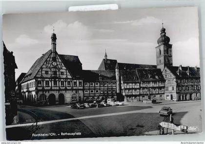 50998249 - Forchheim , Oberfr