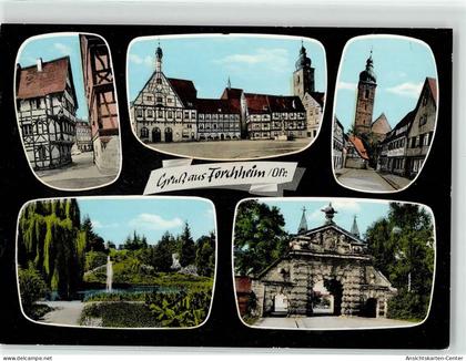 52160598 - Forchheim , Oberfr