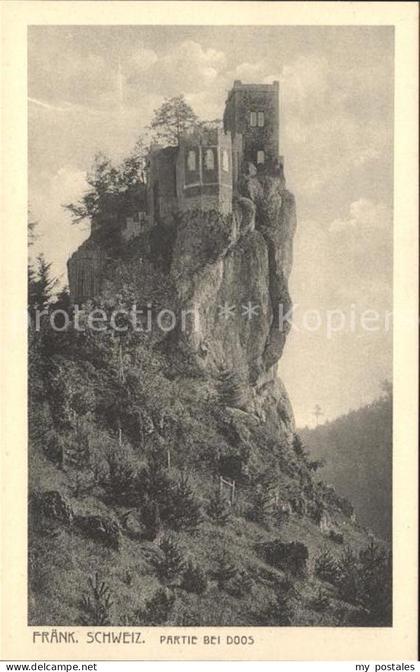 Doos Forchheim Schloss
