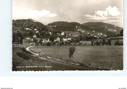 Forchheim Oberfranken Forchheim Muggendorf