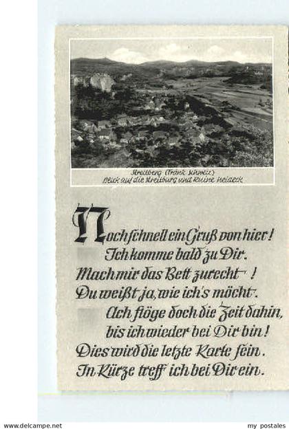 Forchheim Oberfranken Forchheim Streiberg