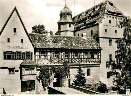 Forchheim Oberfranken Kaiserpfalz