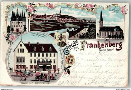 13631248 - Frankenberg Eder