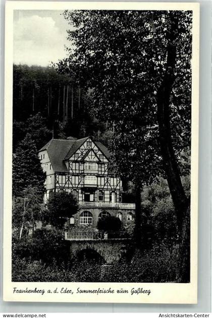 39765269 - Frankenberg Eder