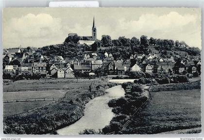 50420121 - Frankenberg (Eder)