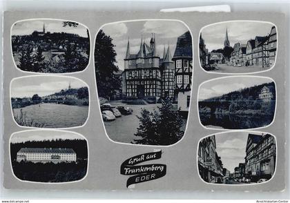50852858 - Frankenberg (Eder)
